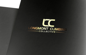 Logo Design by Onetouch110 for Longmont Climbing Collective | Design: #16121326