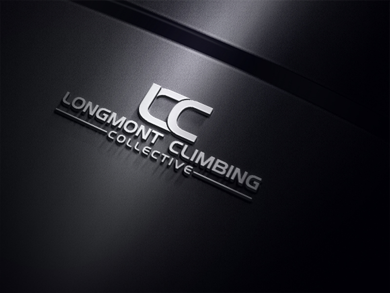 Logo Design by Onetouch110 for Longmont Climbing Collective | Design #16121327