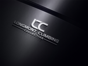 Logo Design by Onetouch110 for Longmont Climbing Collective | Design: #16121327