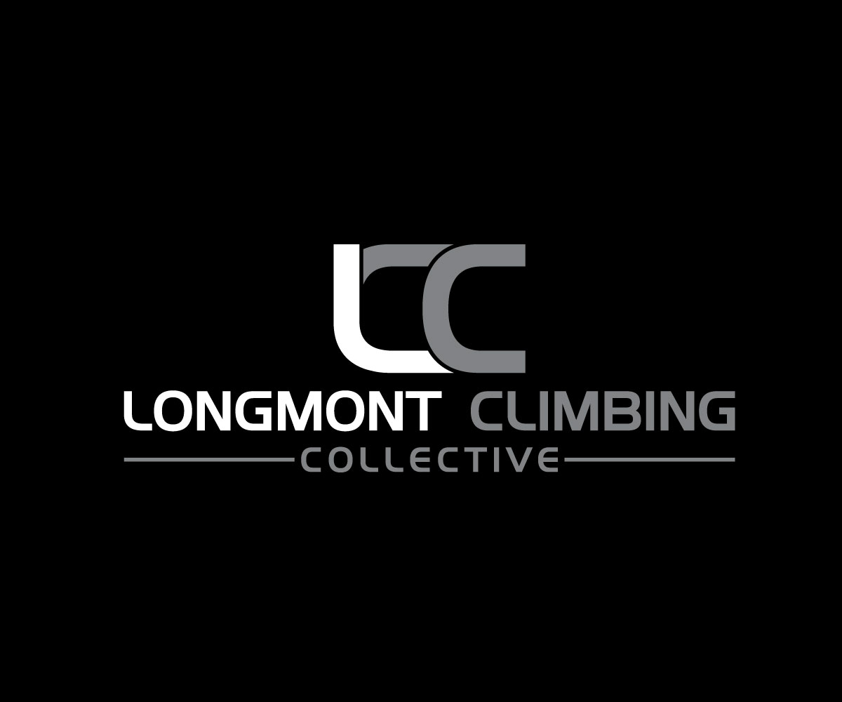 Logo Design by Onetouch110 for Longmont Climbing Collective | Design #16121330