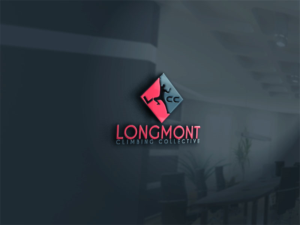 Logo Design by Sherpa design for Longmont Climbing Collective | Design: #16119835