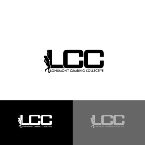 Logo Design by UAD DESIGNS for Longmont Climbing Collective | Design: #16115178
