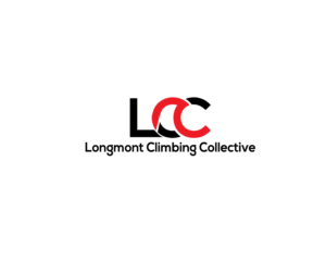 Logo Design by RANARANA for Longmont Climbing Collective | Design: #16117382