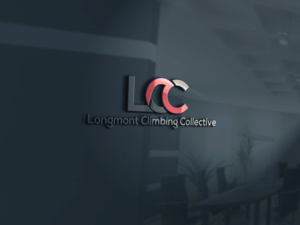 Logo Design by RANARANA for Longmont Climbing Collective | Design: #16117383