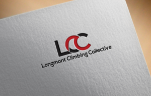 Logo Design by RANARANA for Longmont Climbing Collective | Design: #16117384