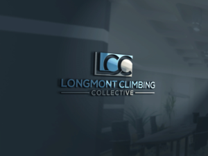 Logo Design by GaryMckinnon for Longmont Climbing Collective | Design: #16114230