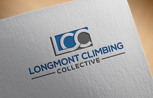 Logo Design by GaryMckinnon for Longmont Climbing Collective | Design: #16114231