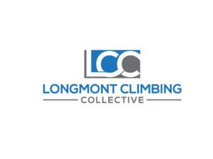 Logo Design by GaryMckinnon for Longmont Climbing Collective | Design: #16114232