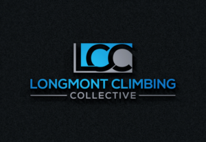 Logo Design by GaryMckinnon for Longmont Climbing Collective | Design: #16114233