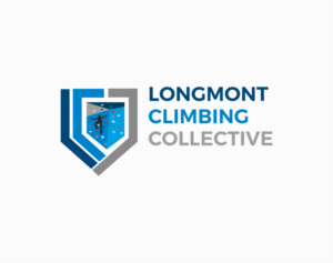 Logo Design by Creative™ for Longmont Climbing Collective | Design: #16119816