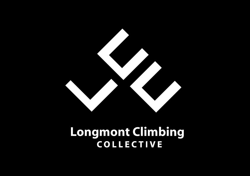Logo Design by bc21 for Longmont Climbing Collective | Design #16110409