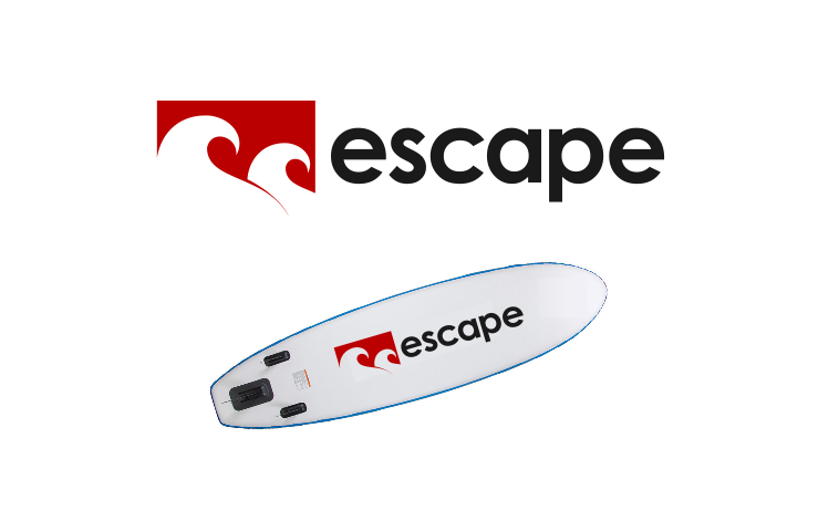 Diseño de Logo por ronyakiz para Paddle Surfit | Diseño #16315498