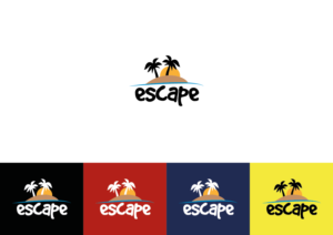 Logo Design by Kiel Design for Paddle Surfit | Design #16109636