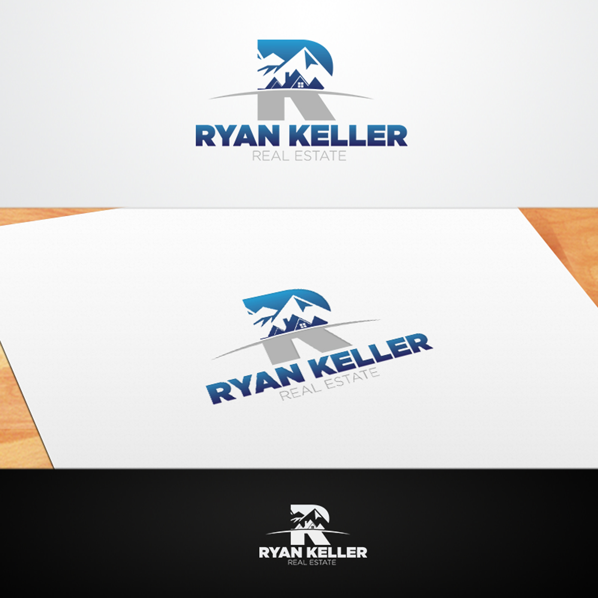 Logo Design by Th3o for this project | Design #16122557