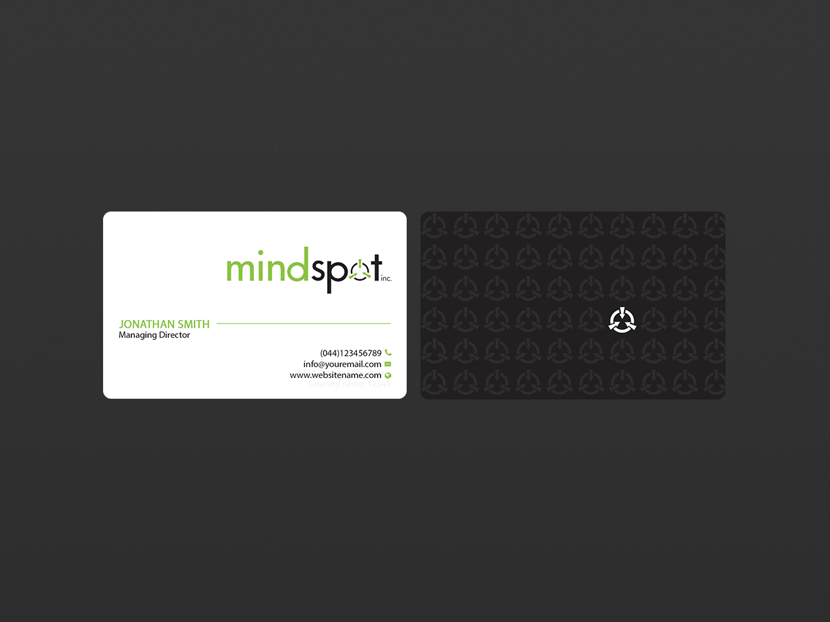 Business Card Design by Creations Box 2015 for this project | Design #16132881