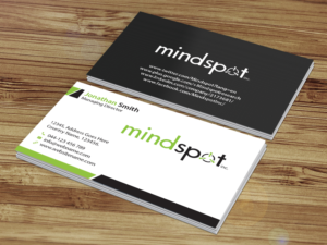 Business Card Design by Creations Box 2015 for this project | Design: #16160765