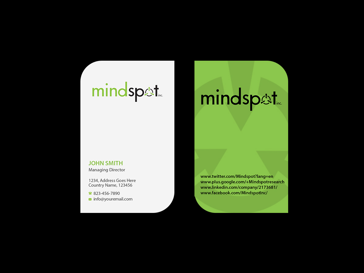 Design de Carte de Visite par Creations Box 2015 pour ce projet | Design #16160770