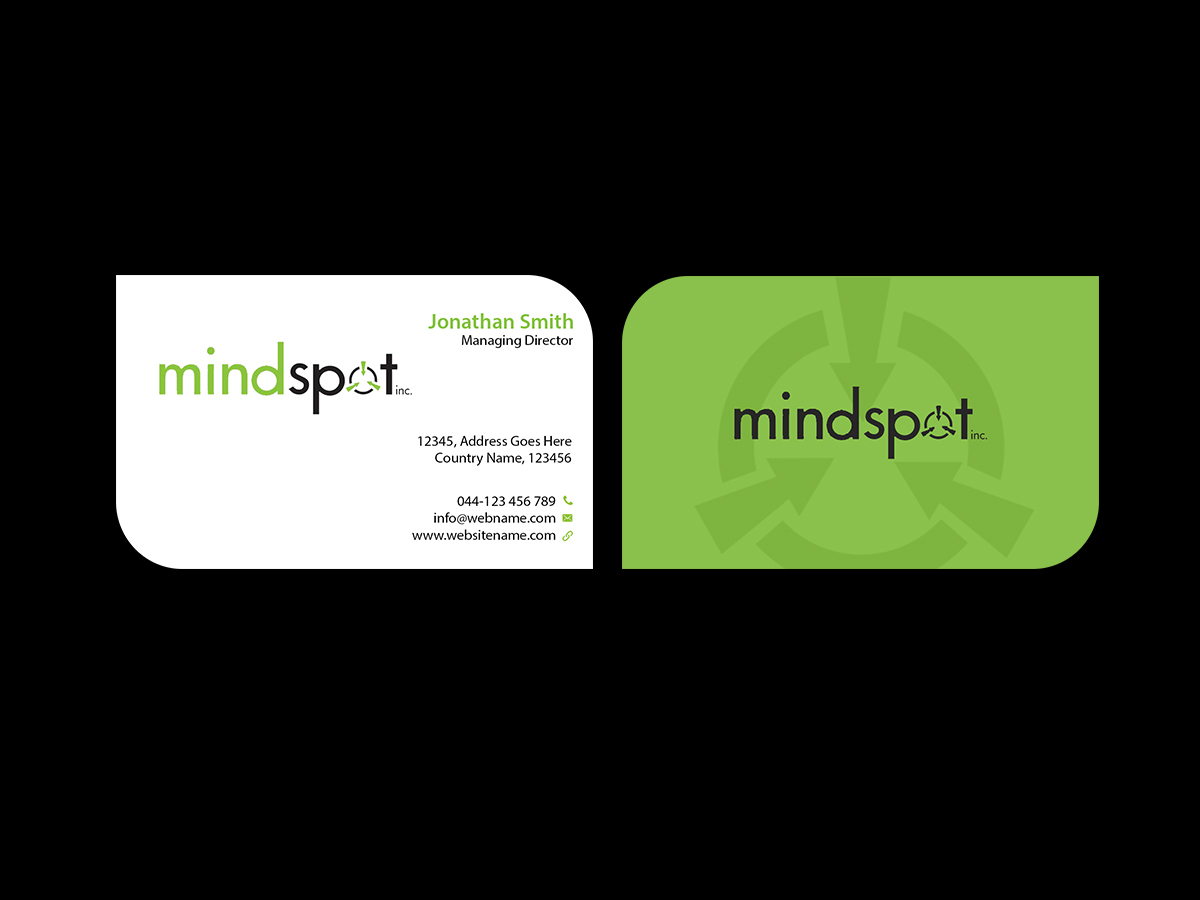 Design de Carte de Visite par Creations Box 2015 pour ce projet | Design #16160772