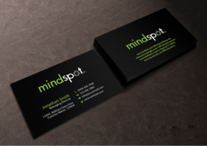 Business Card Design by Creations Box 2015 for this project | Design: #16160780
