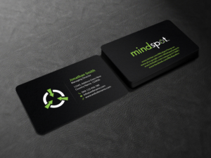 Business Card Design by Creations Box 2015 for this project | Design: #16160782