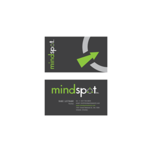 Business Card Design by andreidelarosa