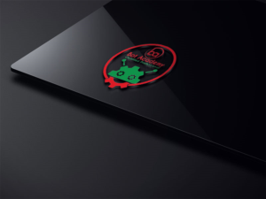 Logo Design by Sherpa design for this project | Design: #16112344