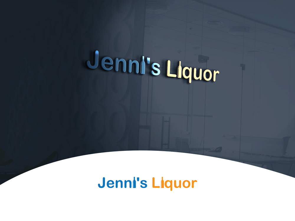 Logo Design by A S design @ for this project | Design #16133914