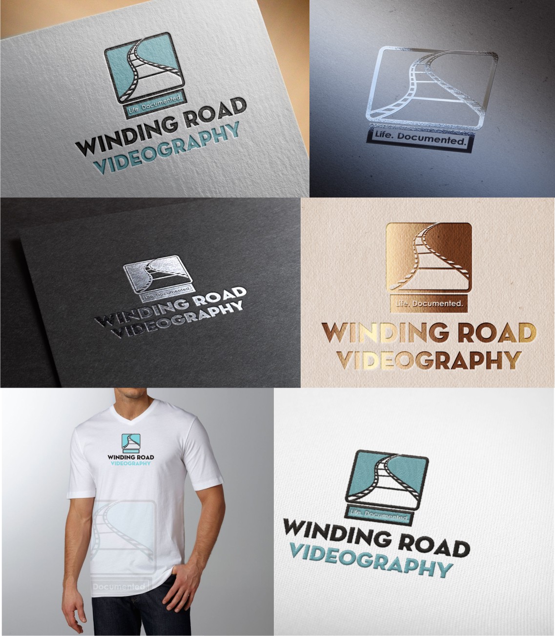 Logo Design by Soul Light for this project | Design #16161646