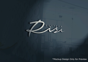 Logo Design by Jenny