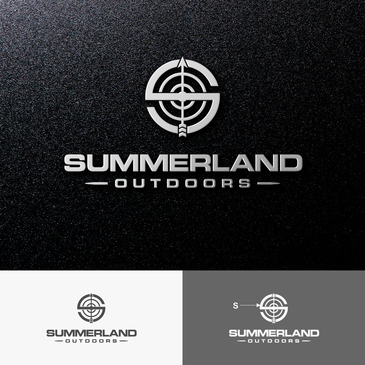 Logo Design by Windi . for this project | Design #16114867