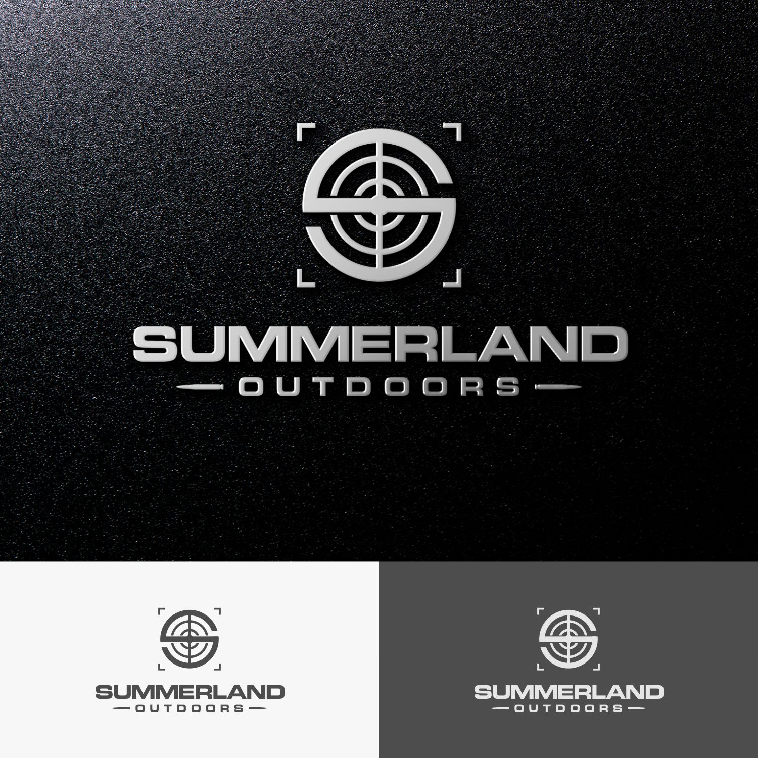 Logo Design by Windi . for this project | Design #16119669