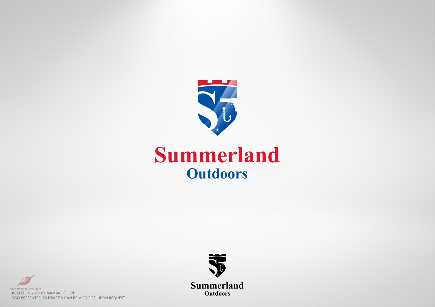 Logo-Design von MambaDesign für dieses Projekt | Design #16111999