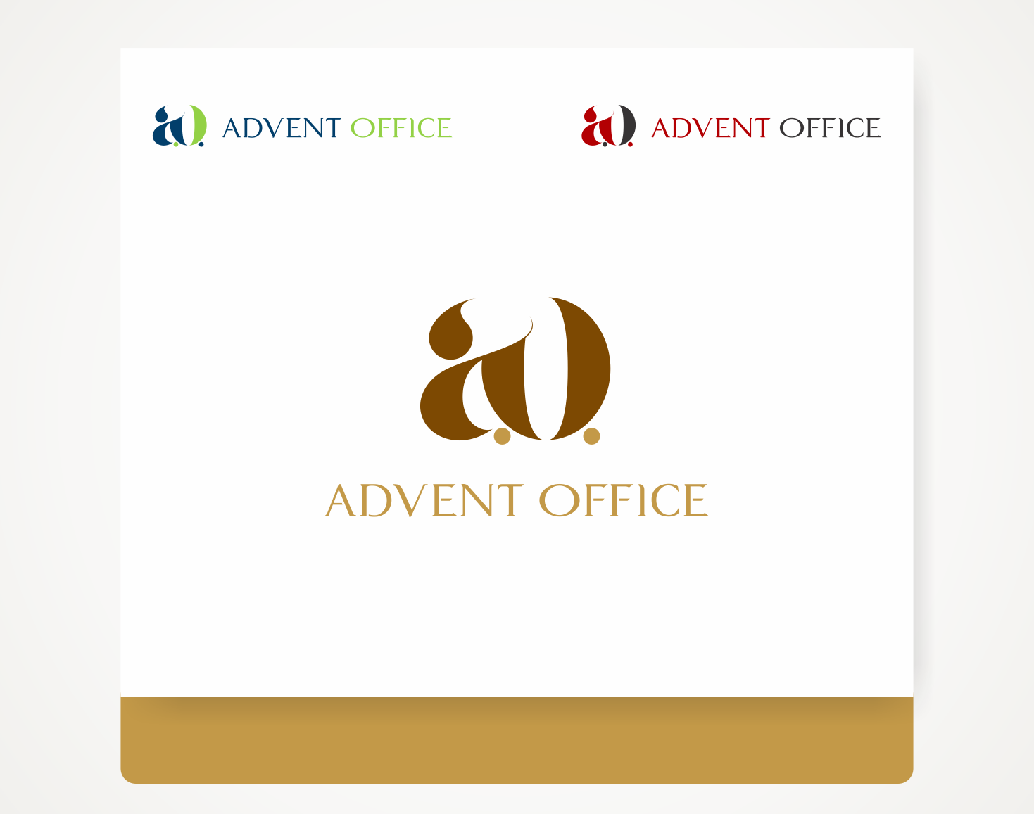 Logo Design by Savana for this project | Design #16116487