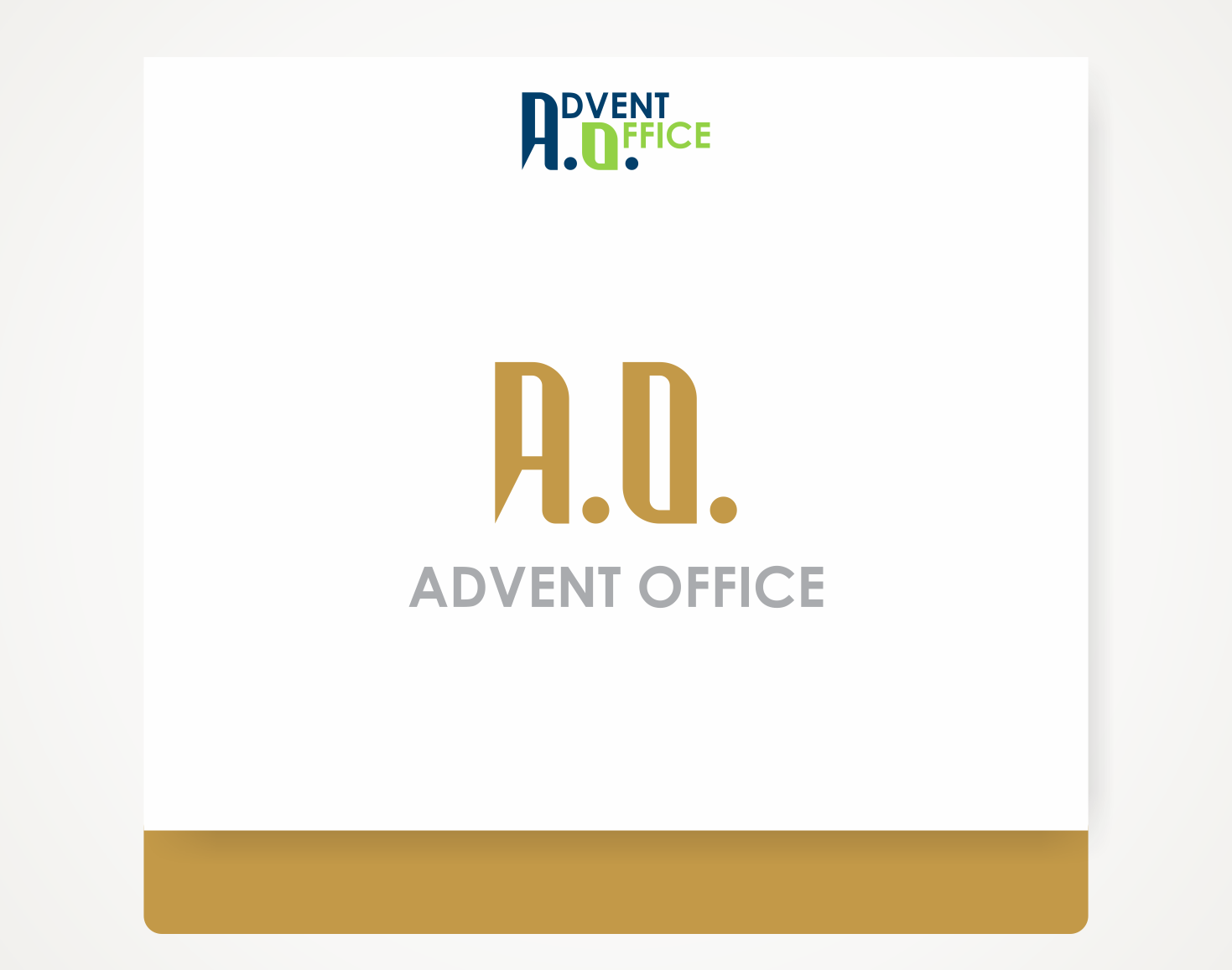 Logo-Design von Savana für dieses Projekt | Design #16116490