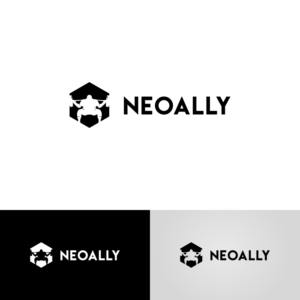 Logo Design by alitjuara for this project | Design #20281157