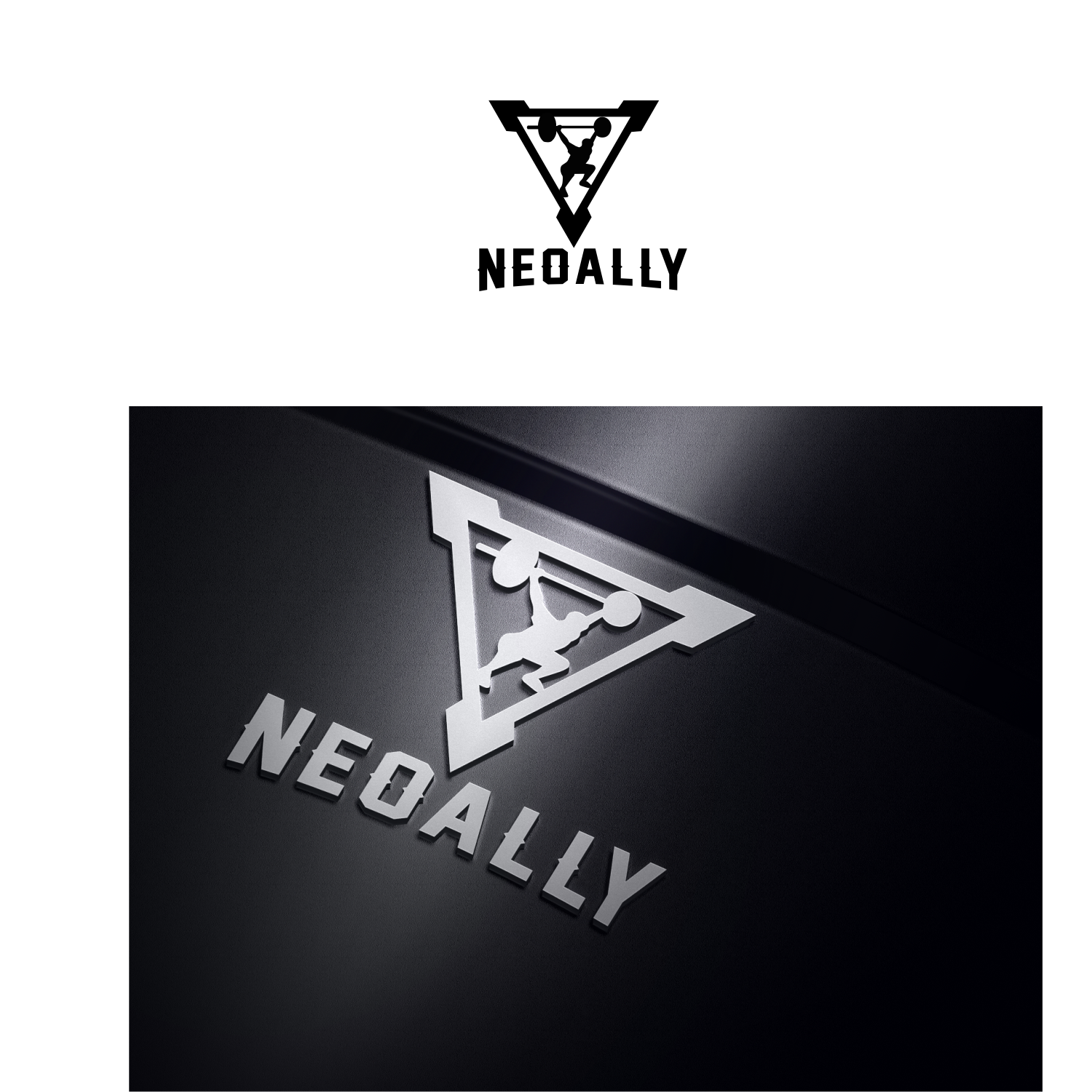 Logo Design by mustaghfirin849 for this project | Design #20288646