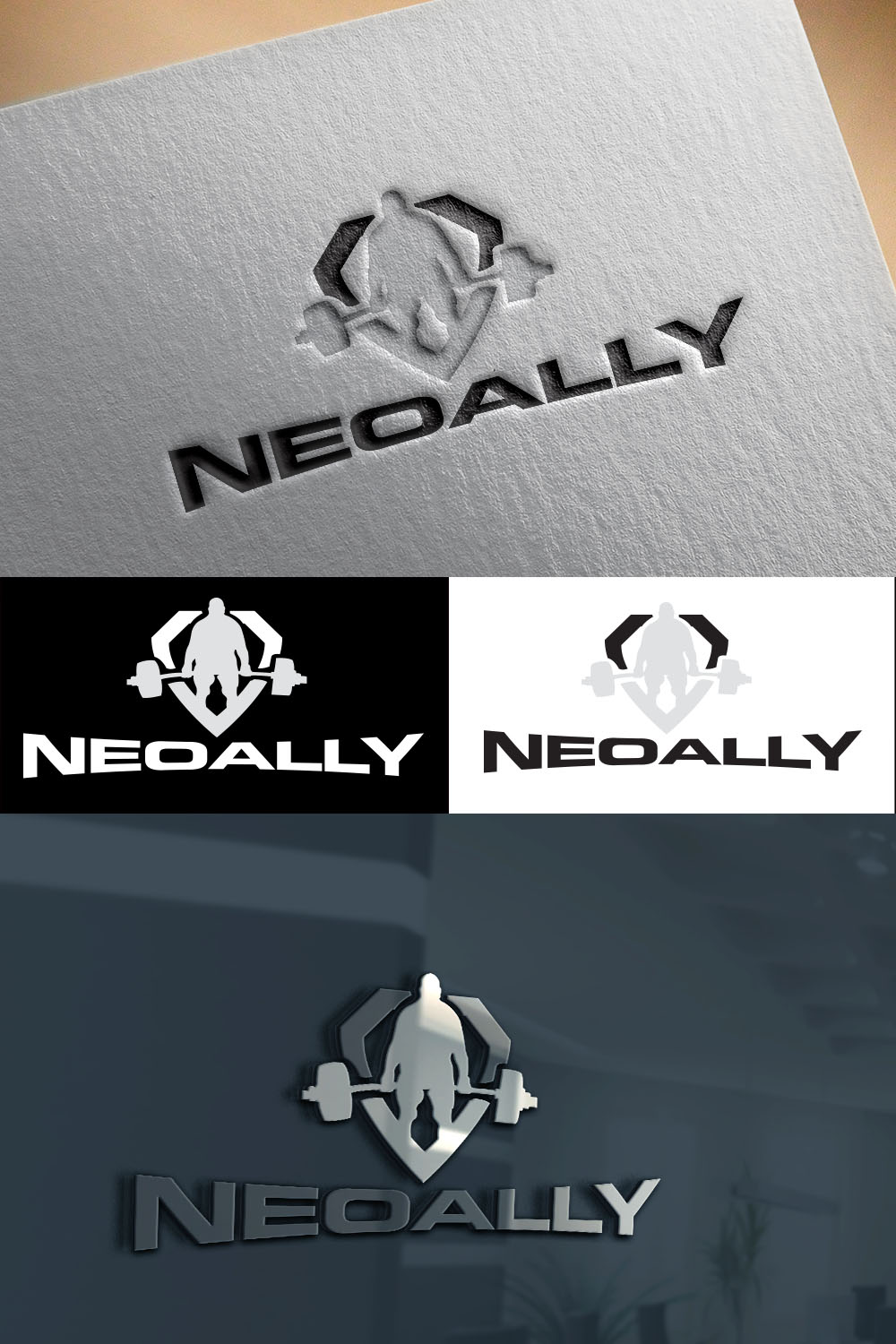 Logo Design by shariqueyaseen2 for this project | Design: #20291191