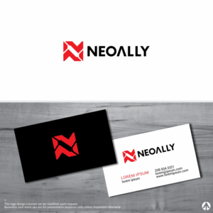 Logo Design by MBARO for this project | Design: #20301140