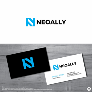 Logo Design by MBARO for this project | Design: #20301141