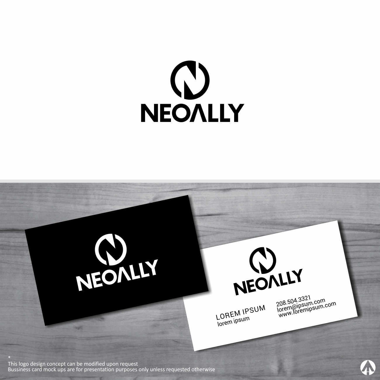 Logo Design by MBARO for this project | Design #20301142