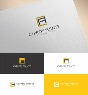 Design de Logo par MKR pour Bayshore Properties | Design : #16099713
