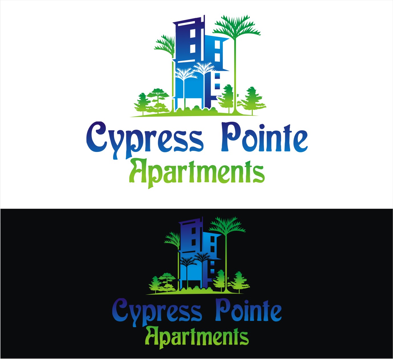 Logo-Design von Soul Light für Bayshore Properties | Design #16102957