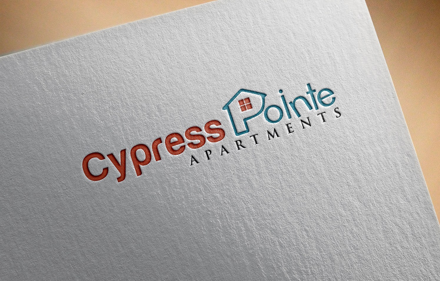 Logo-Design von Zlajks für Bayshore Properties | Design #16118196