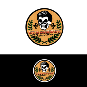 Logo Design by PsyPen