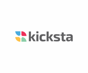 Logo Design by DANYCAT for Galvin and Mathews Trade DBA Kickstagram | Design: #16116197