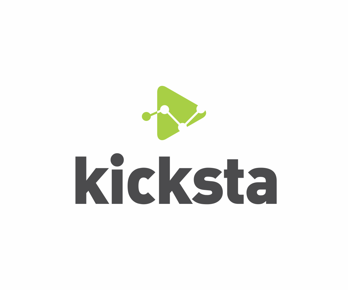 Logo Design by DANYCAT for Galvin and Mathews Trade DBA Kickstagram | Design #16116545