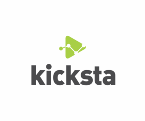 Diseño de Logo por DANYCAT para Galvin and Mathews Trade DBA Kickstagram | Diseño #16116545