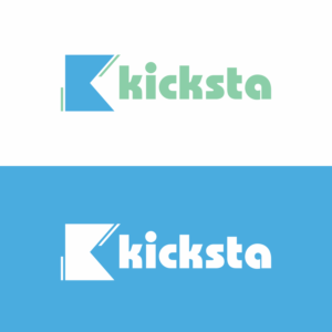 Logo Design by eugenv for Galvin and Mathews Trade DBA Kickstagram | Design: #16115326