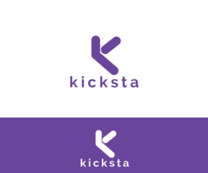 Logo Design by joliau for Galvin and Mathews Trade DBA Kickstagram | Design: #16146847