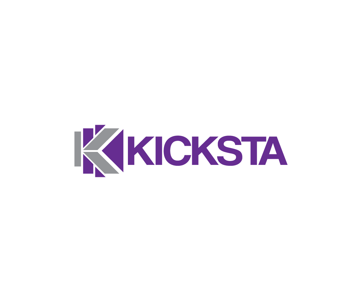 Logo Design by meygekon for Galvin and Mathews Trade DBA Kickstagram | Design #16208123
